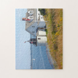 Farol da Cabeça de Browse, Quebra-cabeça Maine Jig