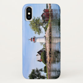 Farol da Ilha Crossover, Nova capas de iphone