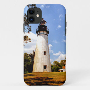 Farol de Amelia Island, capas de iphone 5/5s de