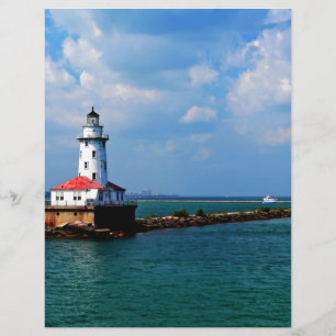 Farol de Chicago