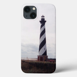 Farol de Hatteras do cabo