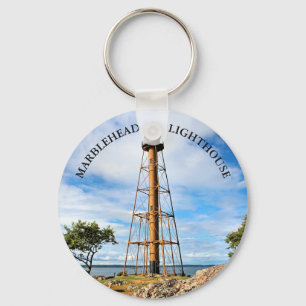 Farol de Marblehead, chaveiro de Massachusetts