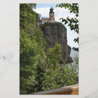 Farol de Pedra Dividida 2