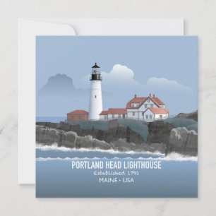 Farol de Portland Head