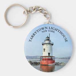 Farol de Tarrytown, Porta-chaves de Nova York