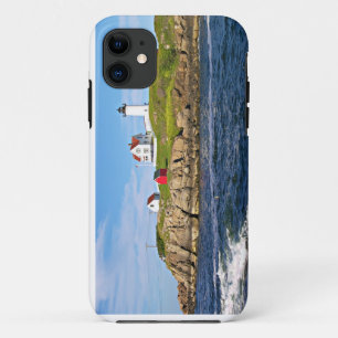 Farol do Nubble, capas de iphone 5/5s de Maine
