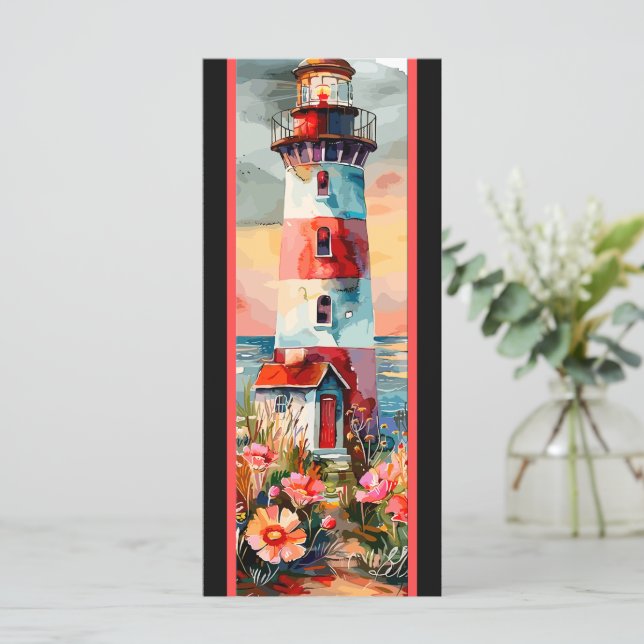 Farol Fresco (Em pé/Frente)