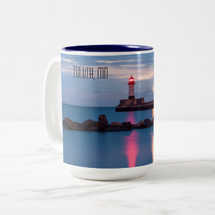 Farol Na Caneca Do Sol Farol MN