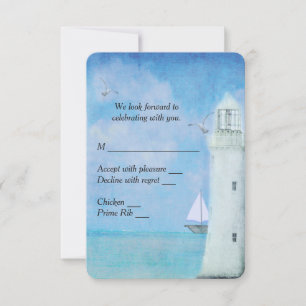 Farol Náutico RSVP