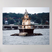 Farol Plum Beach - Poster 1999