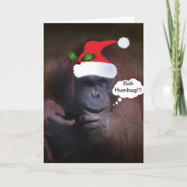 FARSA DE BAH!!! COM UM CARTÃO DE NATAL DO SPRIG DO