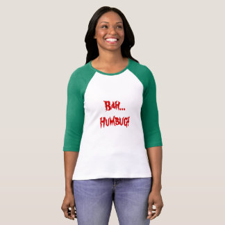 Farsa de Bah…! T-shirt
