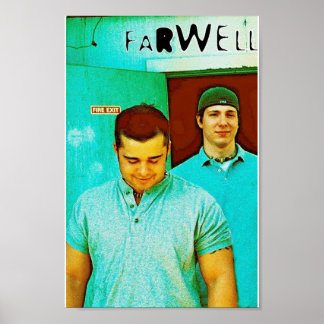 FARWELL POSTER 1