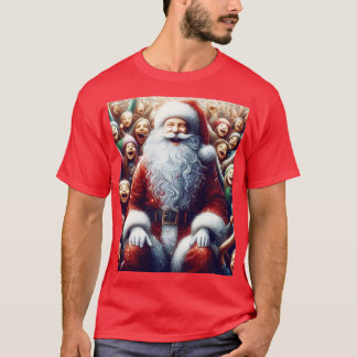 # fas modernas: camiseta na moda para homens