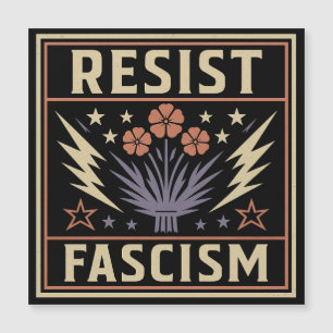 FASCISMO RESISTENTE