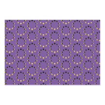 Fases da lua e eclipses simples roxo celeste