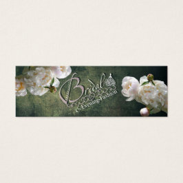 FASHÃO BRIDAL E À NOITE - Etiqueta de preço do pro