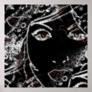 Fashion Frenzy Impressão