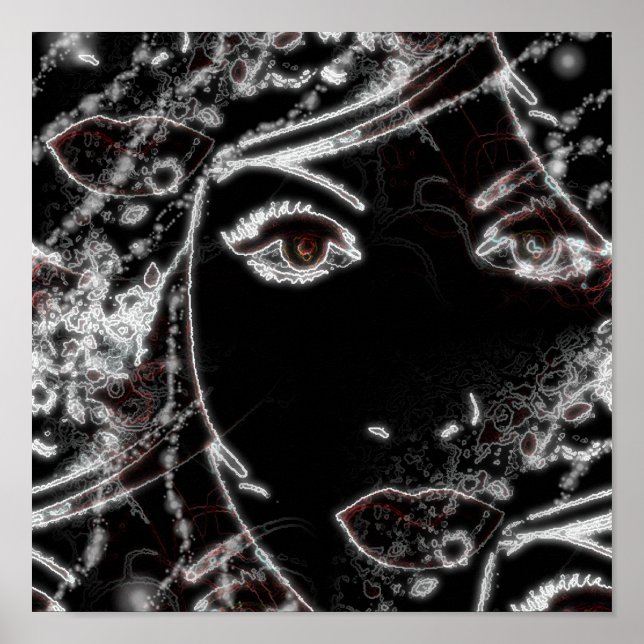 Fashion Frenzy Impressão (Frente)