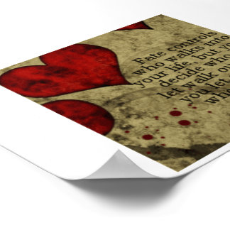 Fate Controla Poster