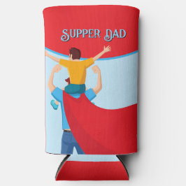 Father’s Day Gift for Supper Dad