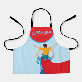 Father’s Day Gift for Supper Dad