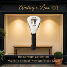 Father's Day "Best Dad" Hawk 