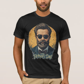 "Father's Day T-Shirt – World's Best Dad | Unique 