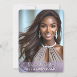 Fatos Divergentes - Cartões Autografados Promo