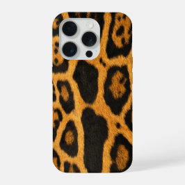 Faux Ocelot Skin