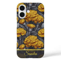 Favor de Casamento Artístico Nome de Cravo