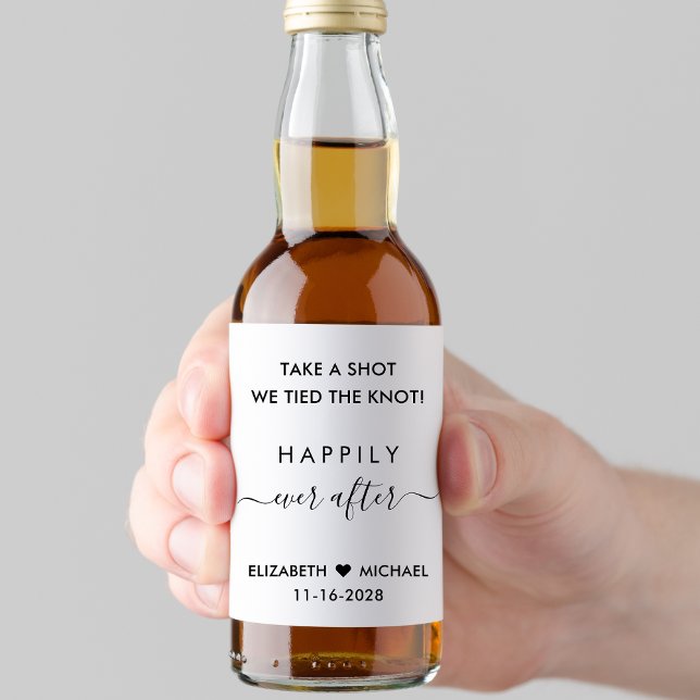 Favor de Casamento Feliz para Sempre (Criador carregado)