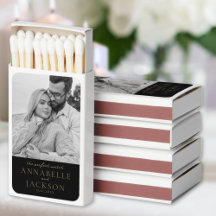 Favor de Casamento Foto de Casal