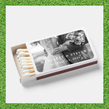 Favor de Casamento Personalizado
