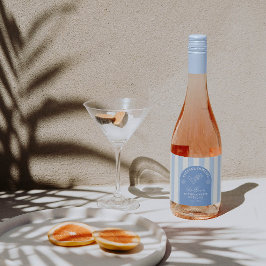 Favor de festa de despedida de solteira de Cowgirl