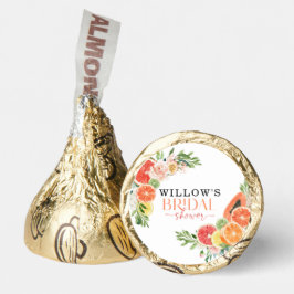 Favor do Chá de panela de Citros Tropicais