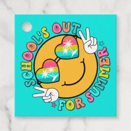 Favorecer Etiquetas com Ditos Sensíveis para Profe