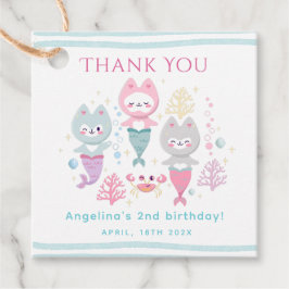 Favorecer Etiquetas para a festa de aniversário te