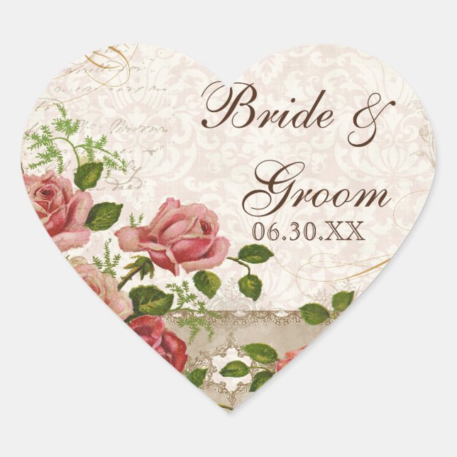 Favorecer os adesivos para presentes ou os selos,  (Frente)