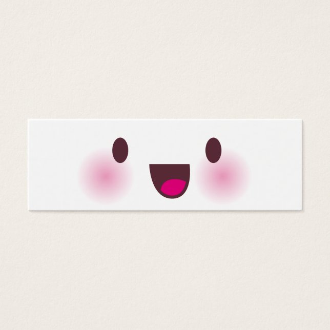 favorito Kawaii (Frente)