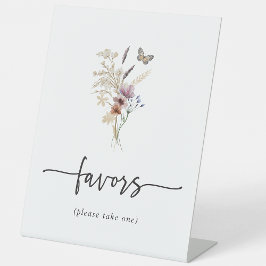 Favoritos de Flores Silvestres Boho
