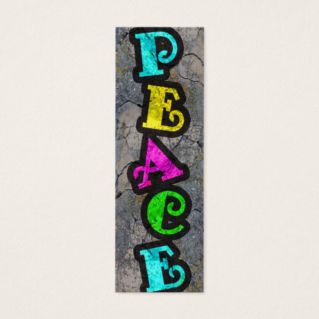 Favoritos de Paz (Frente)