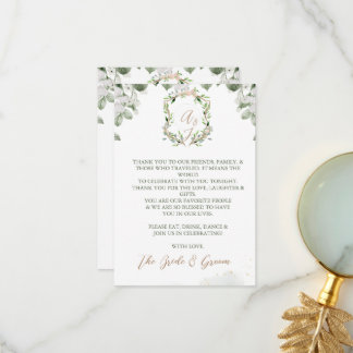 Favoritos Formais De Presente De Cartões de agrade