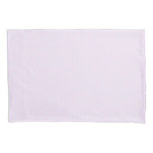 Faye Pastel Purple Gingham