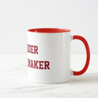 Faz-Gooder a caneca do instigador