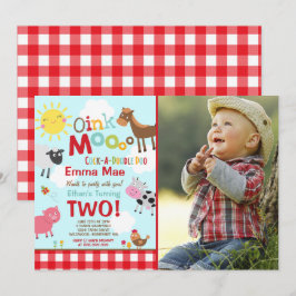 Fazenda Aniversário Convite à Antiga Festa de Faze