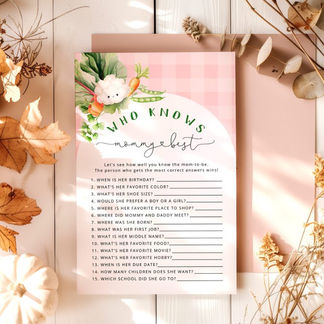 Fazenda cor-de-rosa Quem conhece o melhor jogo da  (Criador carregado)