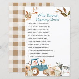 Fazenda De Abóbora Trator Animal Que Conhece Melho