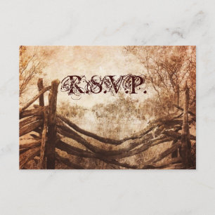 fazenda do país ocidental que wedding a resposta