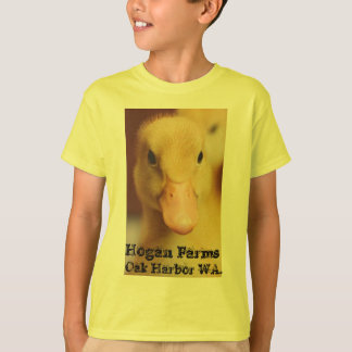 fazenda Hogan - Camiseta